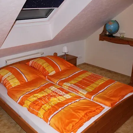 Ferienwohnung Sauerland Panorama Korbach Exterior photo