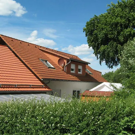 Ferienwohnung Sauerland Panorama Korbach Exterior photo