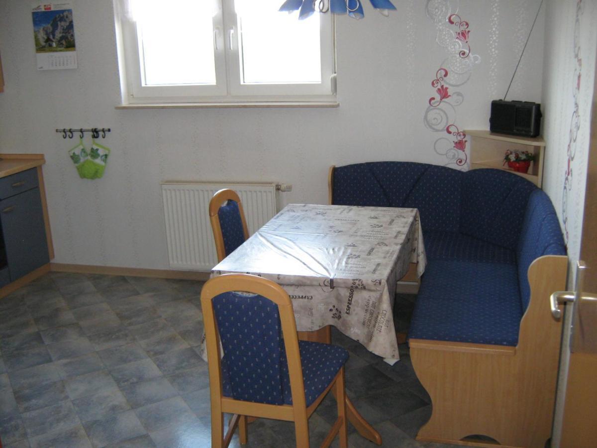 Sauerland Panorama Apartment