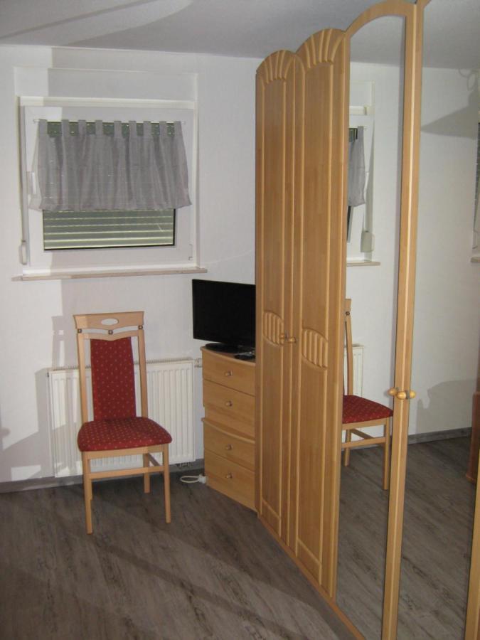 Sauerland Panorama Apartment