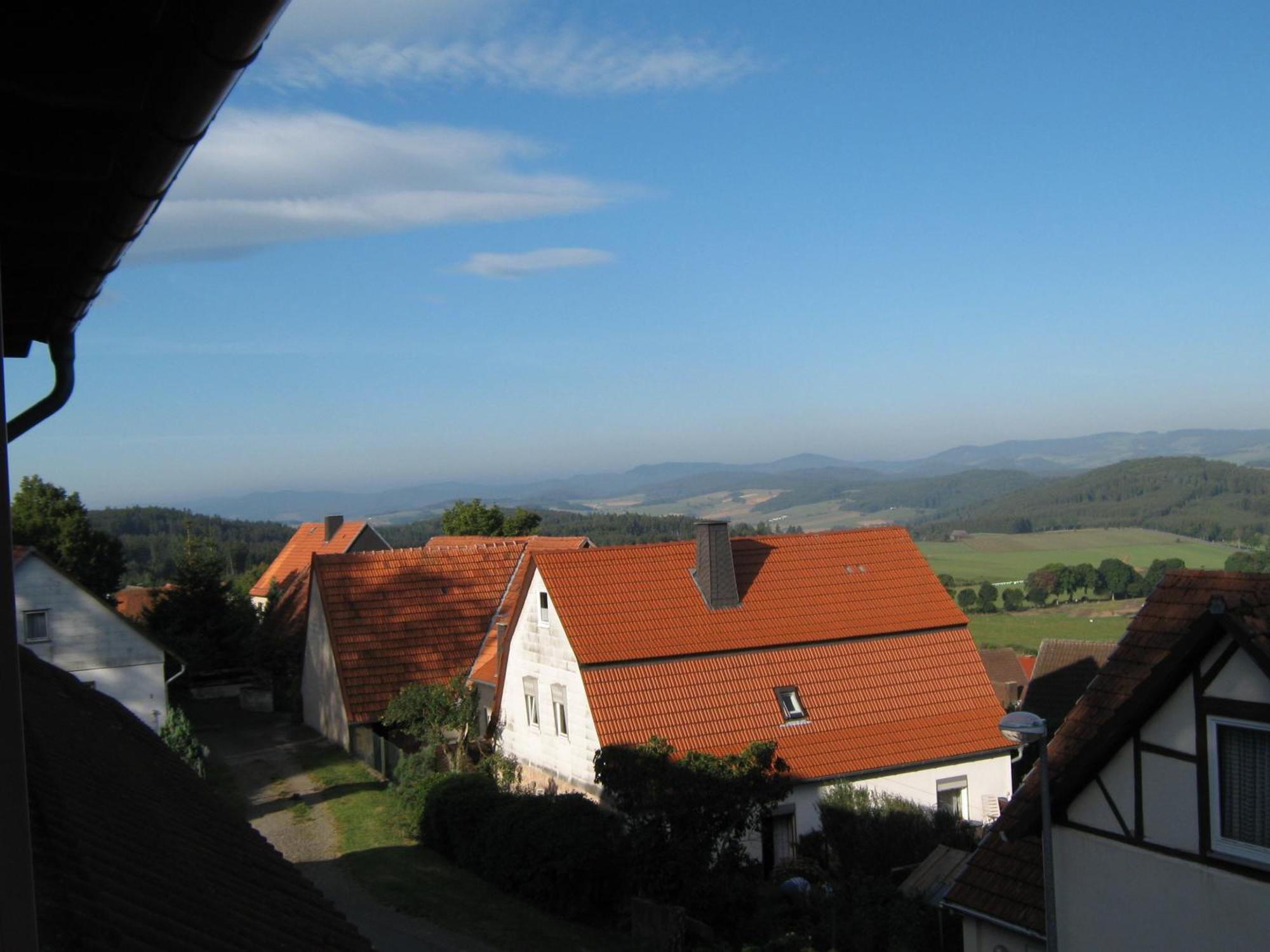 Apartment Sauerland Panorama Korbach