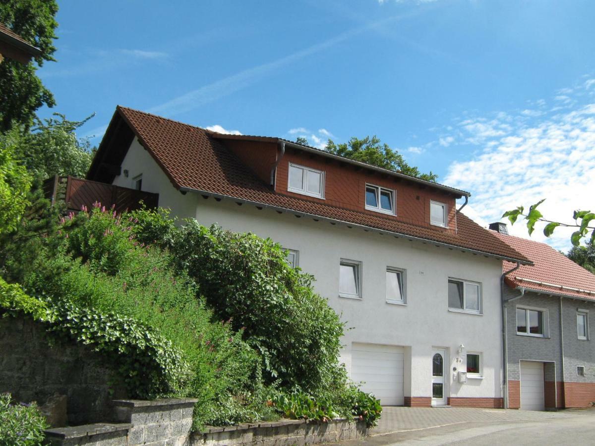 Sauerland Panorama Korbach